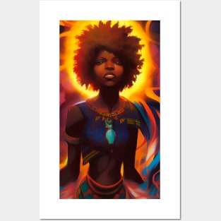 Dark Phoenix Posters and Art